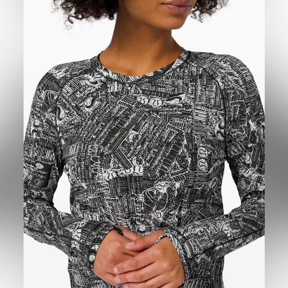 Rise & Run Long Sleeve - Picture 5 of 6